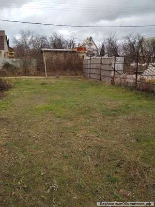 Участок садовый в р не п.Орловка Зв берег, море рядом