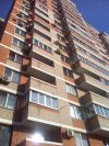 2 к.квартиру 60 кв.м. с кухней 10 кв.м. в Центре города от хозяина