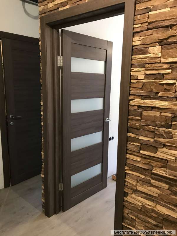 Комплексный ремонт квартир, комнат