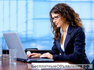 Секретарь утрo/вечер