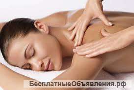 Студия классического и расслабляющего массажа LION в Санкт-Петербурге принимает на постоянную работу