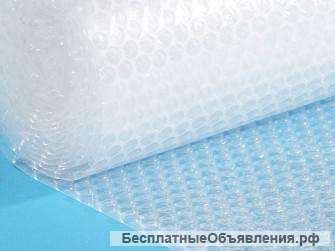 Пленка воздушно-пузырчатая упаковочная