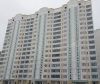 Светлую двухкомнатную квартиру на третьем этаже шестнадцатиэтажного панельного дома