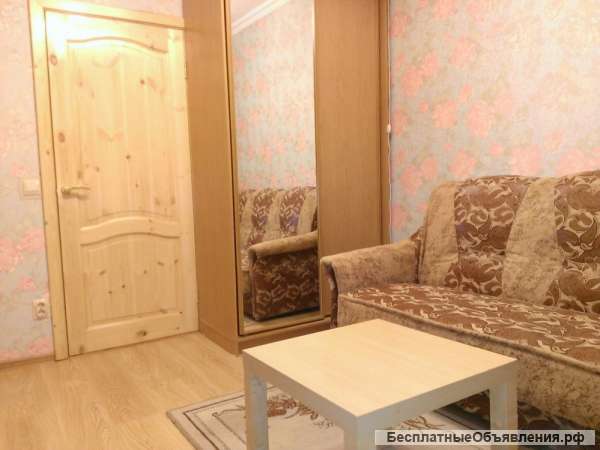 Сдам 1-комн кв