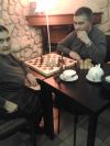 Турнир выходного дня по шахматам
