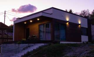 Дом и земельный участок (Сочи)