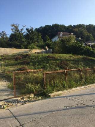 Земельный участок (Сочи)