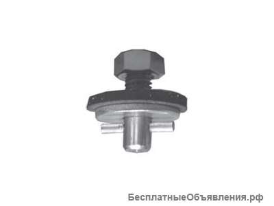 Лючки питометражные тип ЛЗВ собственного производства