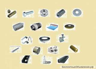 Расходные материалы для систем вентиляции и кондиционирования