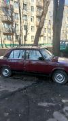 Ваз 2107
