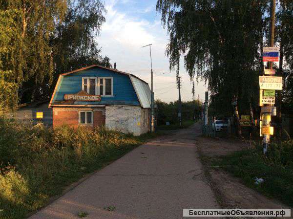 Дачный участок 7 соток