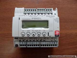 Контроллеры для систем вентиляции и кондиционирования по низкой цене