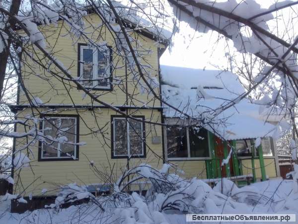 Дом 203 кв.м 8 км от Москвы Ярославское шоссе