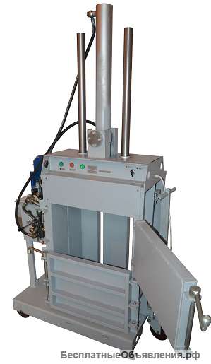 Пресс ТМ со скидкой