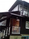 Дача идеальное место для отдыха семьей