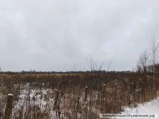 Участок 180 соток ИЖС в г. Москва, п. Коммунарка за 90,00 млн.р.