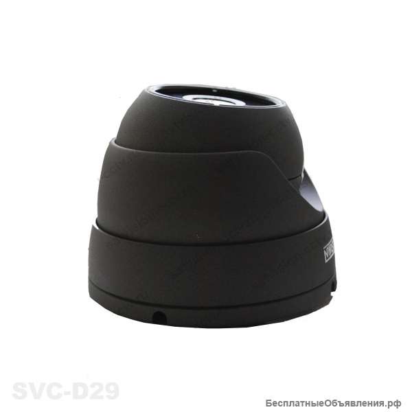 Камеры видеонаблюдения по цене производителя с монтажом