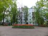 Уникальная 3-х комнатная квартира в историческом центре Москвы, ул. Остоженка, д. 41