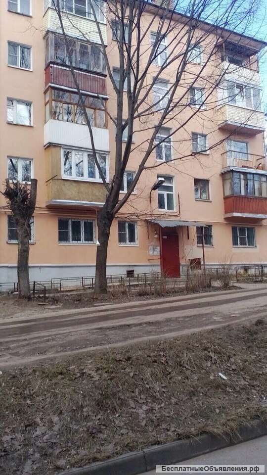 1 комнатная квартира на ул.Советской