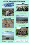 КАЛЕНДАР мандрівок - Весна 2018 (оновлено 11.04.18)