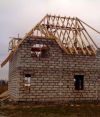 Строительная бригада с Украины