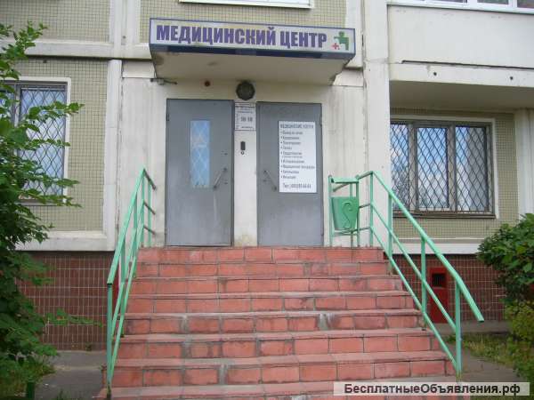 Аренда псн м.Люблино 70 кв.м.