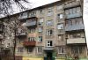 Однокомнатную квартиру 31 кв.м на 5 этаже 5-этажного панельного дома в г. Серпухов