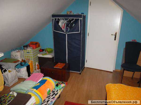 Двухуровневая квартира в Будве, Черногория