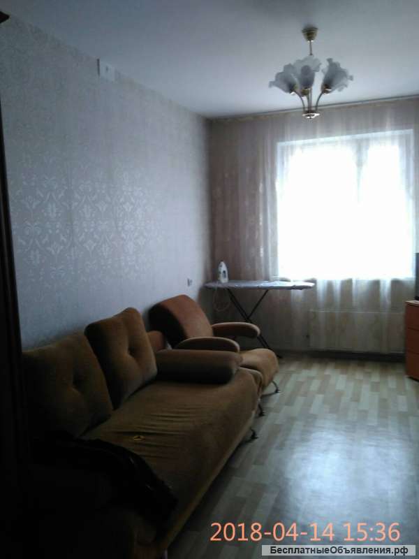 Сдам 1 комн Апрельская 5а