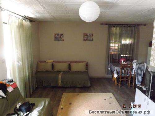 Дом площадью 54 кв.м, Херцег Нови, Зеленика, Черногория