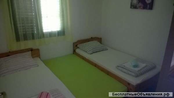 Дом площадью 54 кв.м, Херцег Нови, Зеленика, Черногория