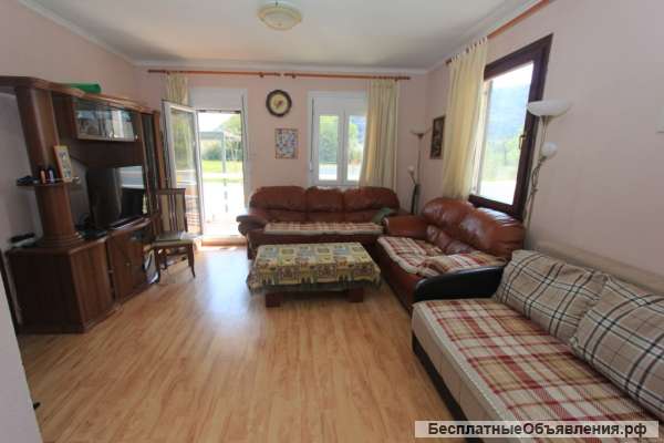 Дом общей площадью 89 кв.м. в Херцег Нови, Зеленика, Черногория