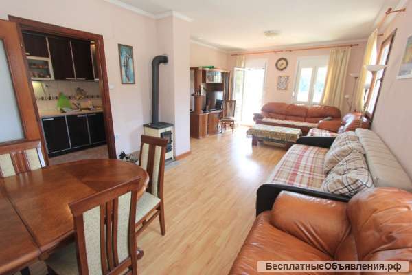 Дом общей площадью 89 кв.м. в Херцег Нови, Зеленика, Черногория