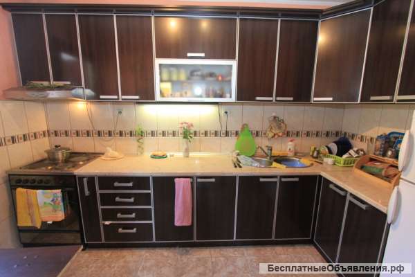 Дом общей площадью 89 кв.м. в Херцег Нови, Зеленика, Черногория