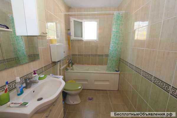 Дом общей площадью 89 кв.м. в Херцег Нови, Зеленика, Черногория