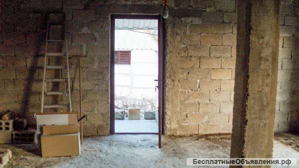 Дом площадью 108 кв.м., с видом на горы и море, Поди, Херцег Нови, Черногория