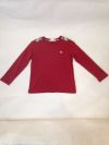 Кофта " Burberry ", б.у