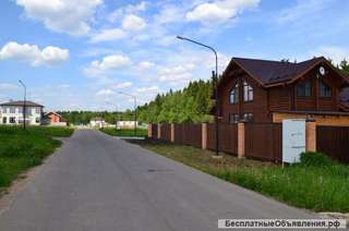 Охрана, КПП, видеонаблюдение. Ипотека