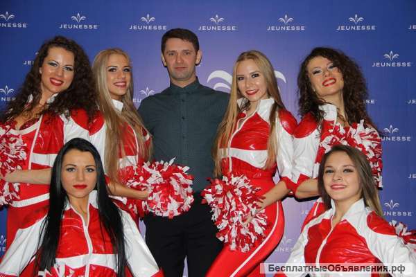 Партнер в бизнес