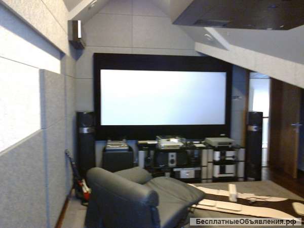 Ремонт и отделка квартир без посредников