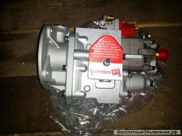 Топливный насос Cummins NH / NT855 / N14 / KTA19 3070123