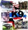 Охранник-кинолог