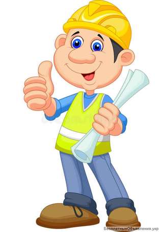 Приглашаем на работу вакансия разнорабочий