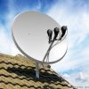 Спутниковое телевидение