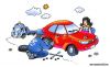 Требуется автослесарь с личным автомобилем