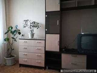 Сдаю 1к квартиру от собственника