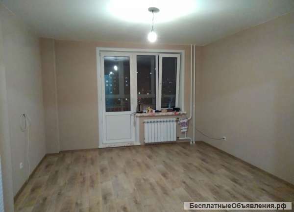 Сдам 1 комн Калинина 18