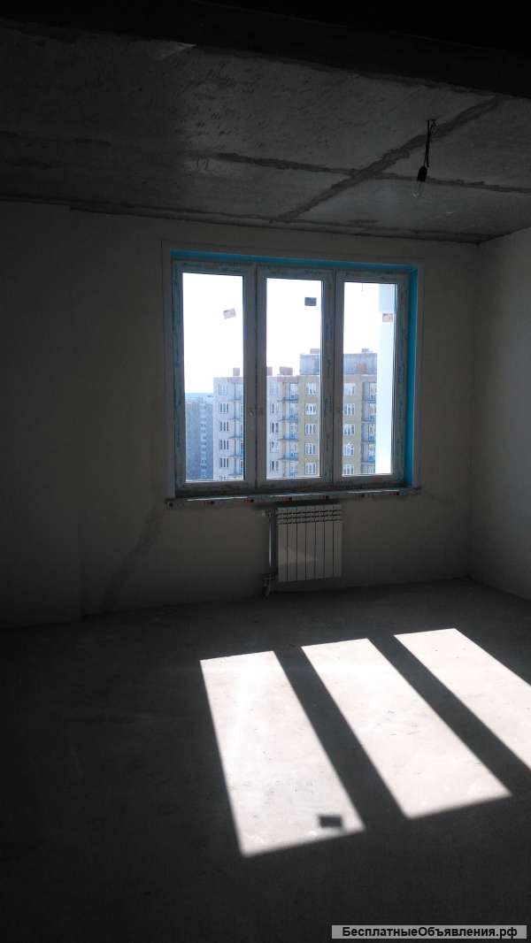 1-комнатную квартиру ЖК Акварель