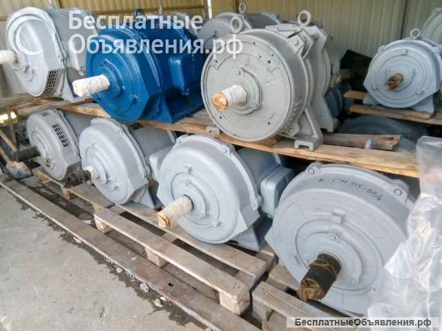 Генераторы серии ЕСС5, СМ315 для кранов РДК-25, ДЭК-401, МГК-25, КДЭ-161, КДЭ-251, К-501, КС-4561А