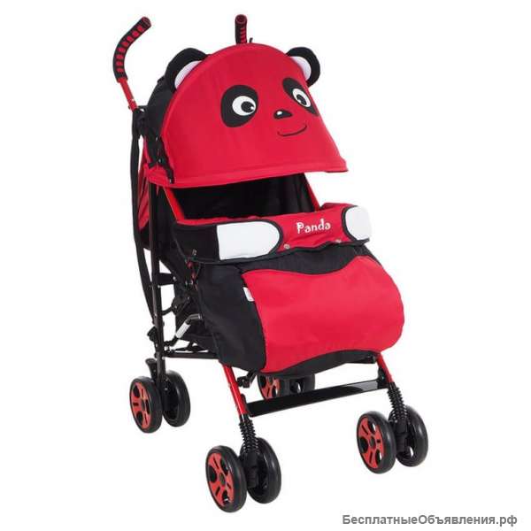 Суперлегкие коляски Babytime и трость